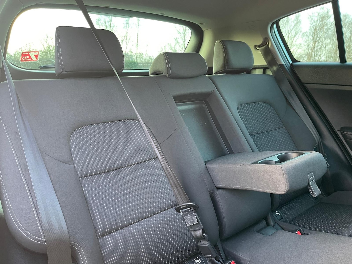 Used Kia Sportage 2018 for sale - 77019835: Photo 26