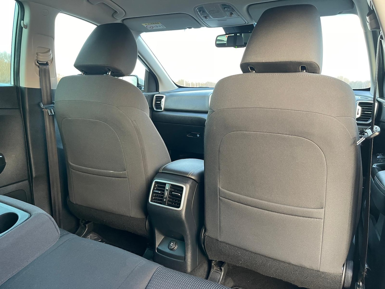 Used Kia Sportage 2018 for sale - 77019835: Photo 27