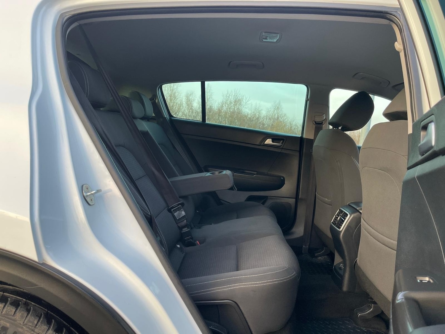 Used Kia Sportage 2018 for sale - 77019835: Photo 28