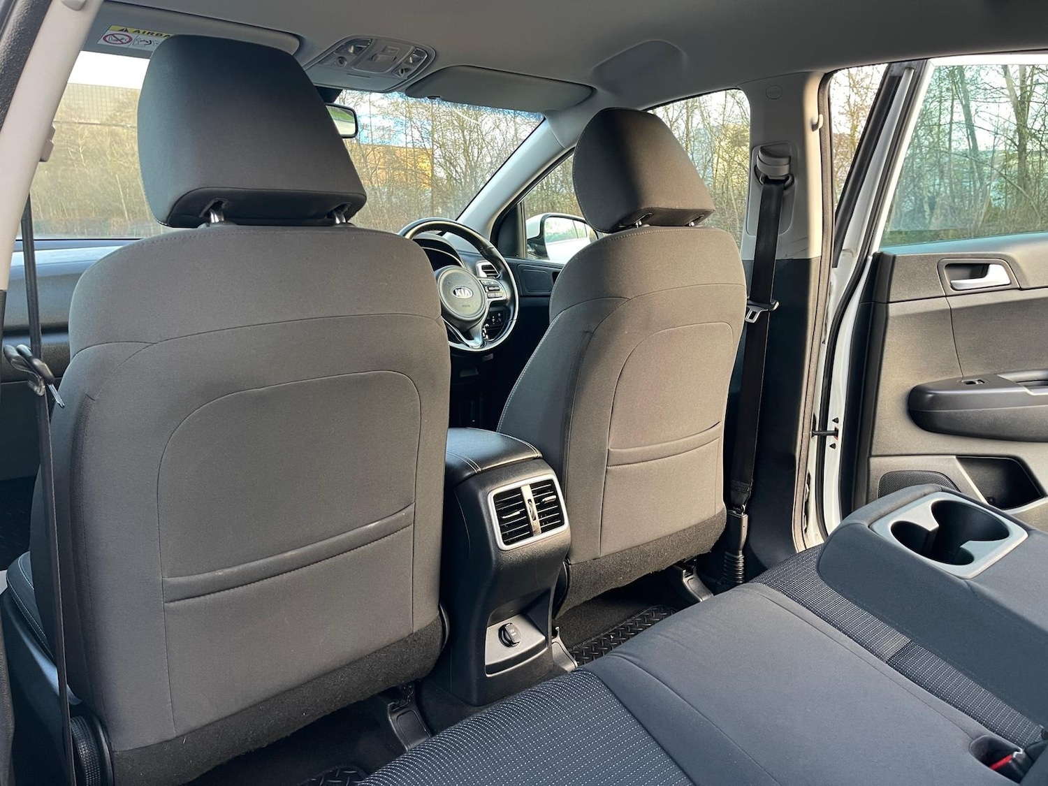 Used Kia Sportage 2018 for sale - 77019835: Photo 30