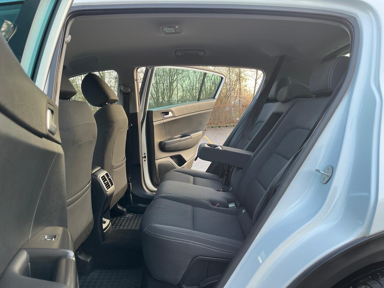 Used Kia Sportage 2018 for sale - 77019835: Photo 31