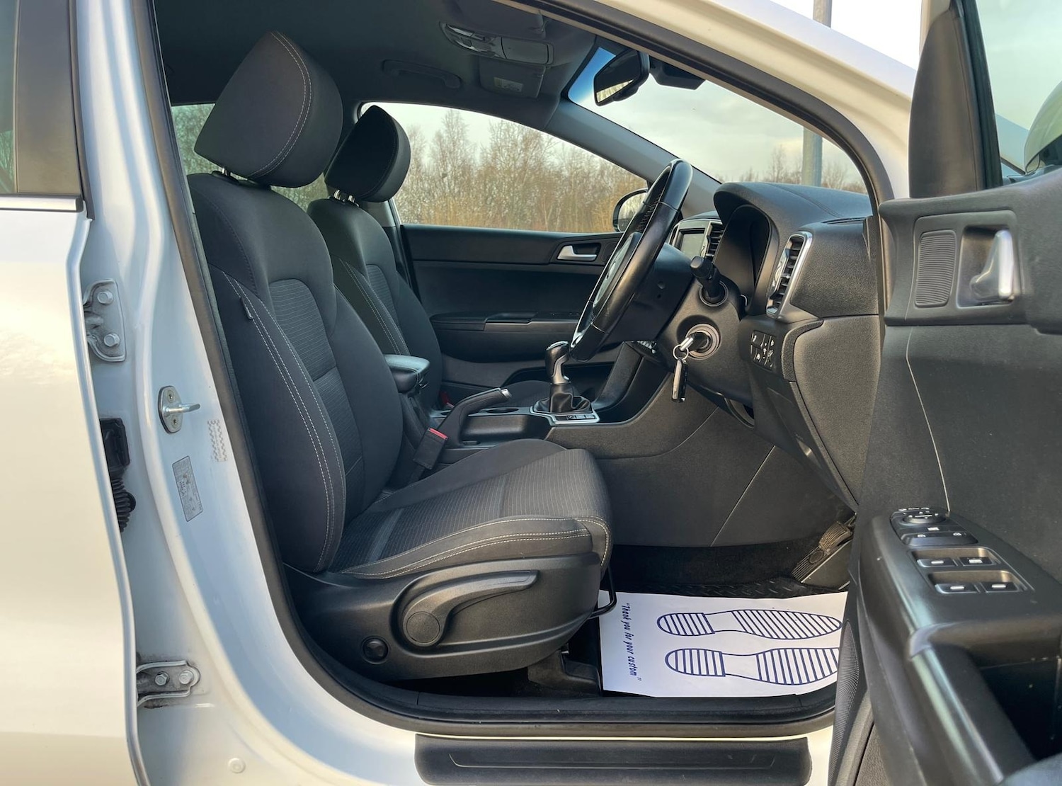 Used Kia Sportage 2018 for sale - 77019835: Photo 32