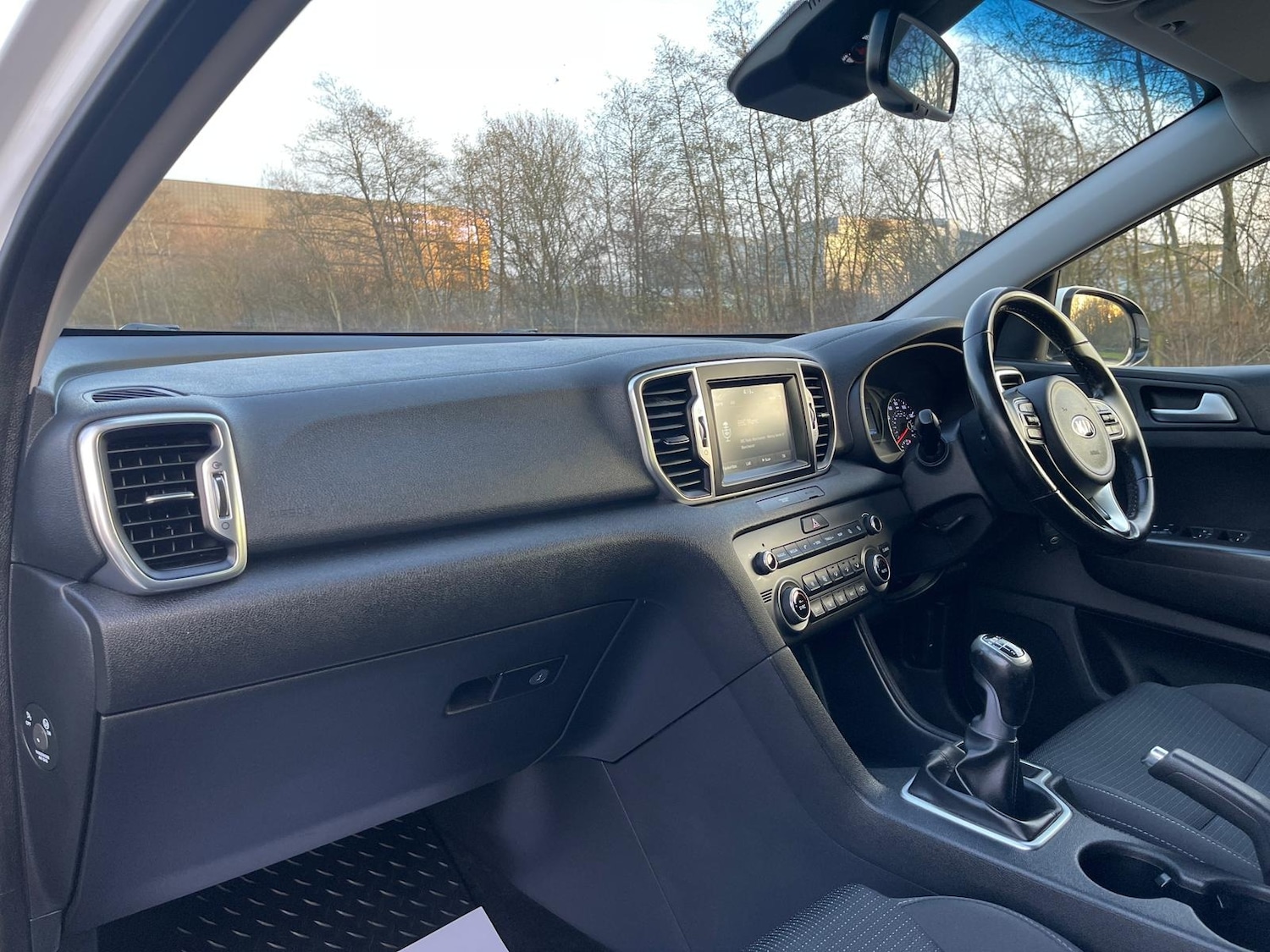 Used Kia Sportage 2018 for sale - 77019835: Photo 33