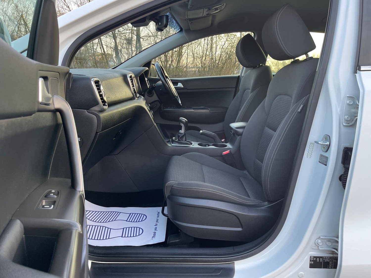 Used Kia Sportage 2018 for sale - 77019835: Photo 34