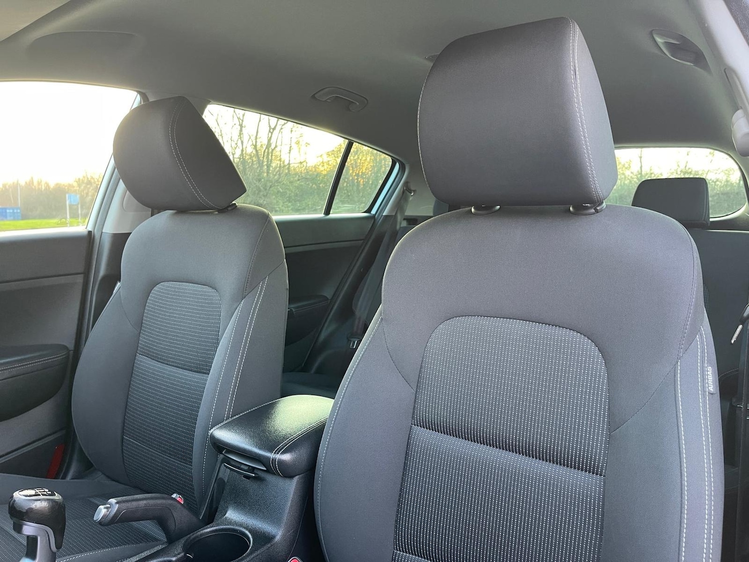 Used Kia Sportage 2018 for sale - 77019835: Photo 40