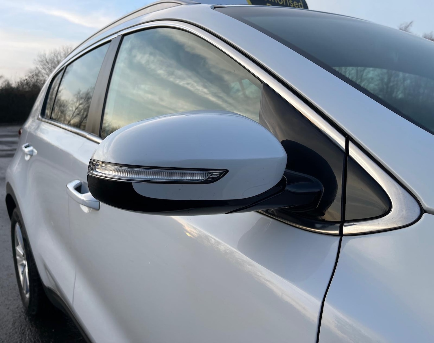 Used Kia Sportage 2018 for sale - 77019835: Photo 45