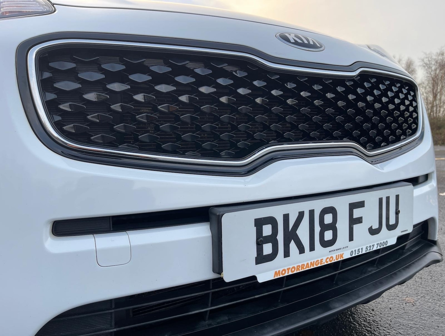 Used Kia Sportage 2018 for sale - 77019835: Photo 46