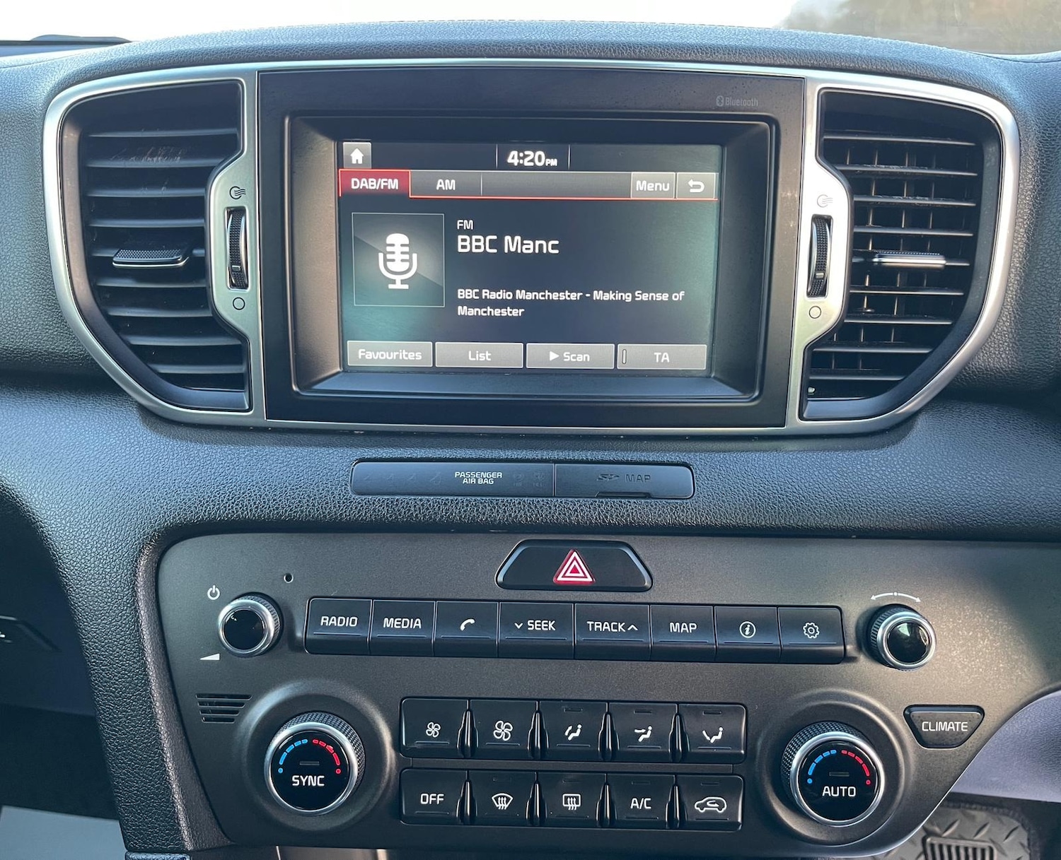 Used Kia Sportage 2018 for sale - 77019835: Photo 6