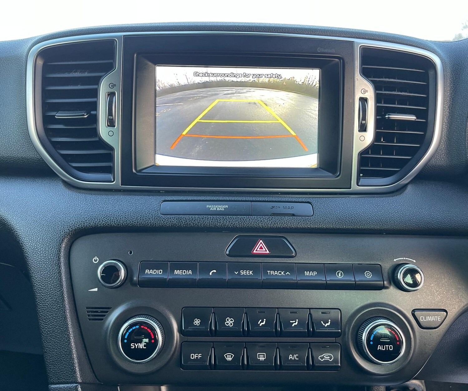 Used Kia Sportage 2018 for sale - 77019835: Photo 7