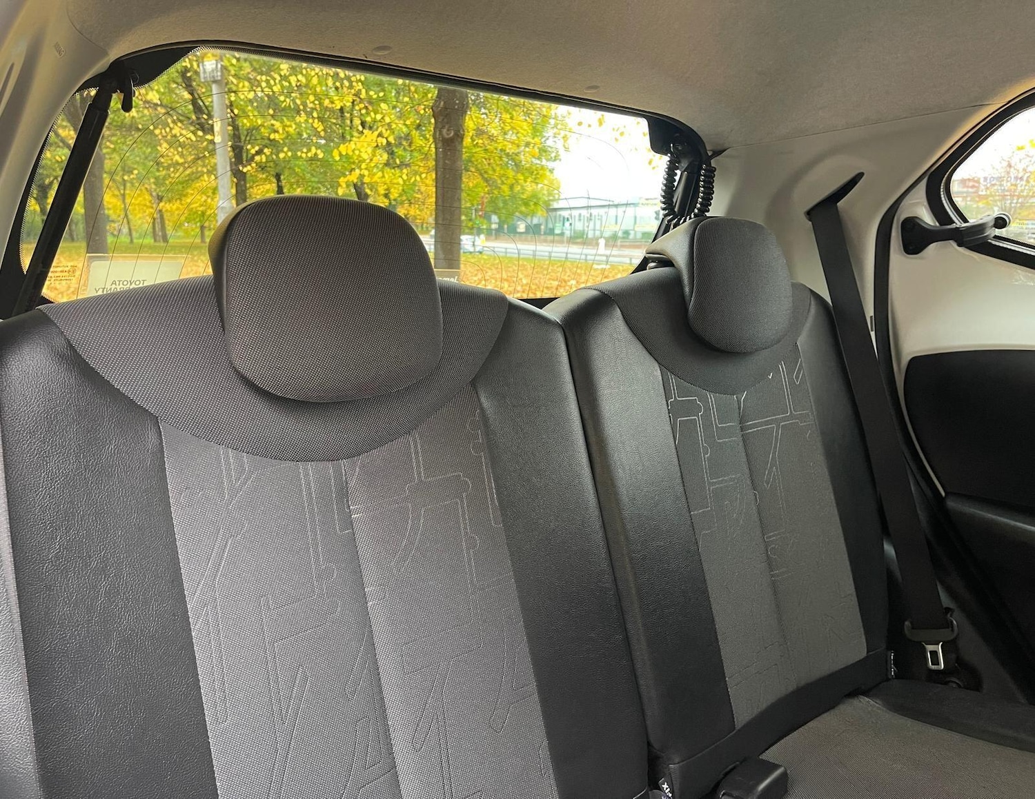 Used Toyota AYGO 2015 for sale - 76623162: Photo 22