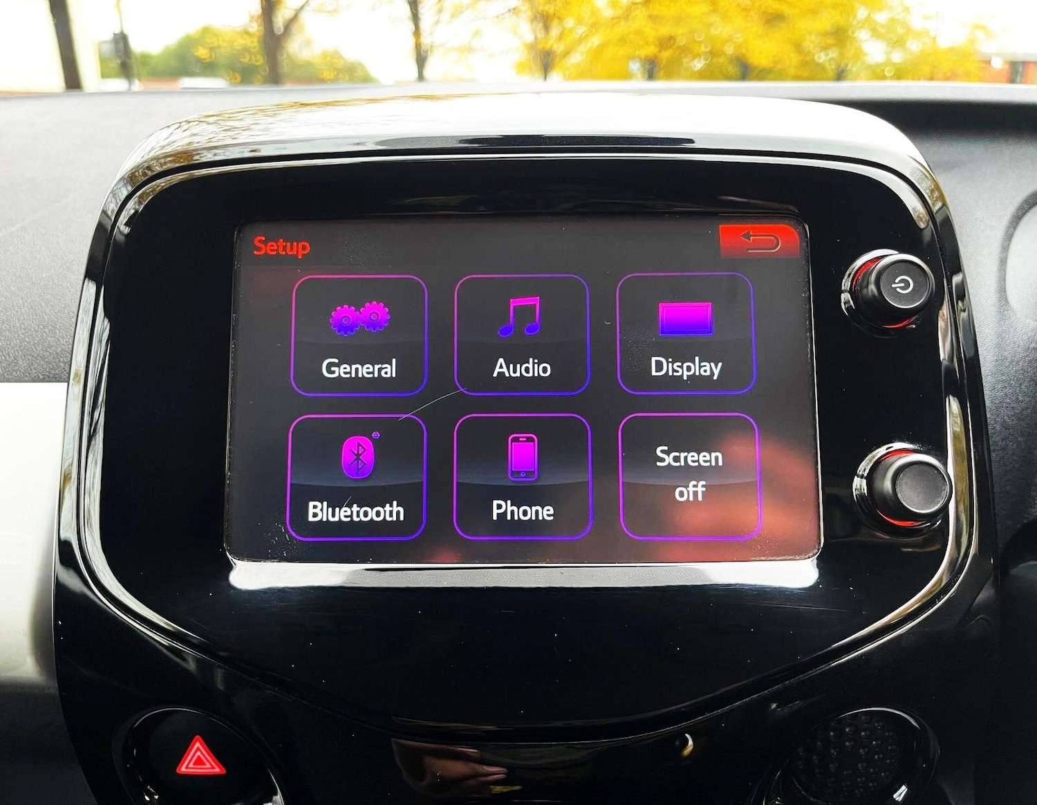 Used Toyota AYGO 2015 for sale - 76623162: Photo 31