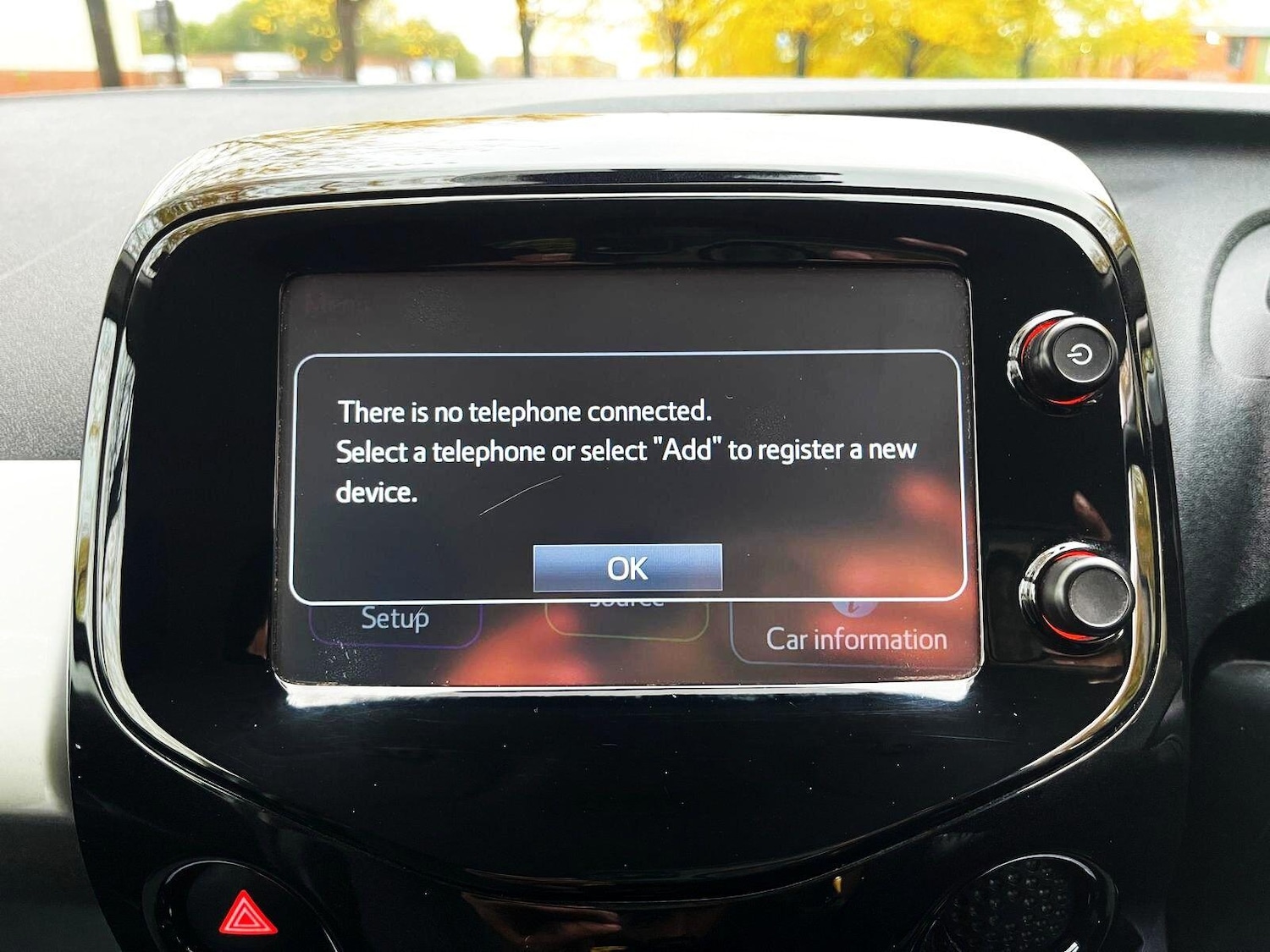 Used Toyota AYGO 2015 for sale - 76623162: Photo 36