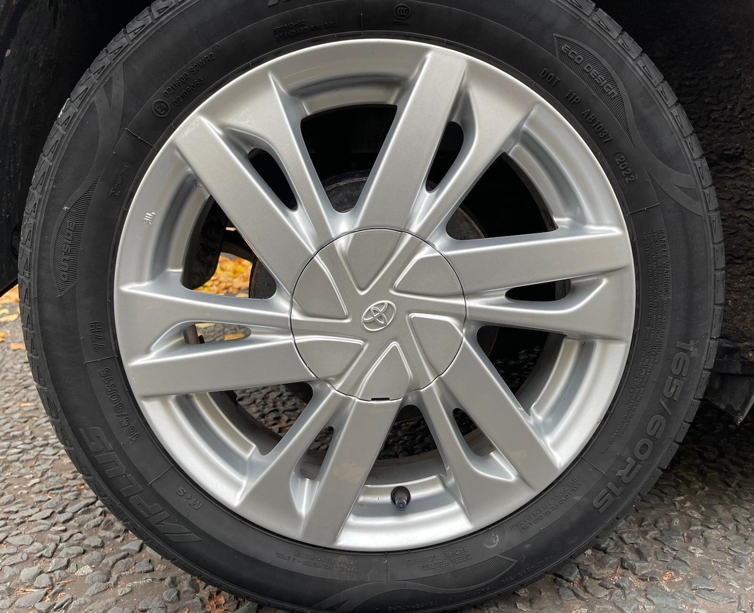 Used Toyota AYGO 2015 for sale - 76623162: Photo 48