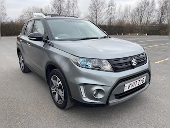 Used Suzuki Vitara 2017 for sale - 77400374: Photo
