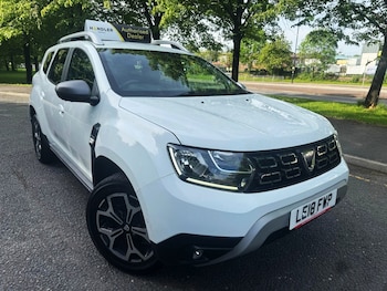 Used Dacia Duster 2018 for sale - 78682069: Photo