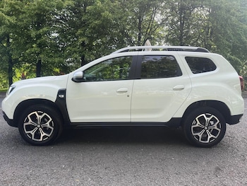 Used Dacia Duster 2018 for sale - 78682069: Photo