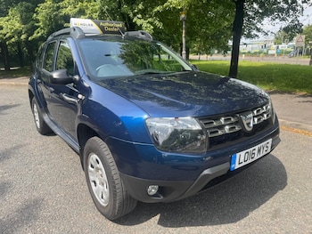 Used Dacia Duster 2016 for sale - 78876908: Photo