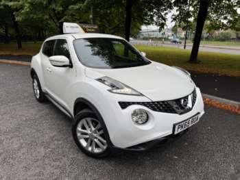 Used Nissan Juke 2015 for sale - 75382621: Photo
