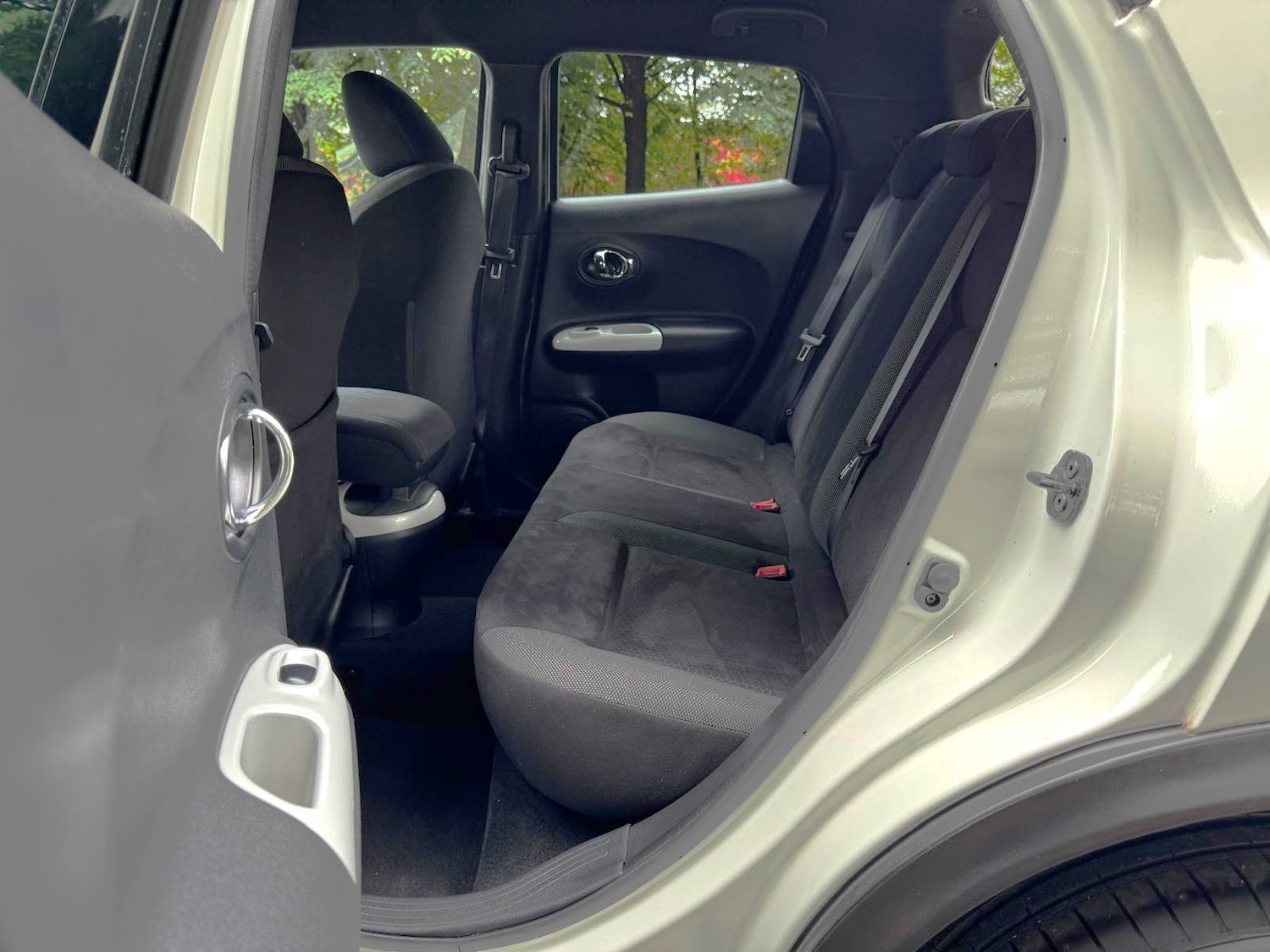 Vehicle 29