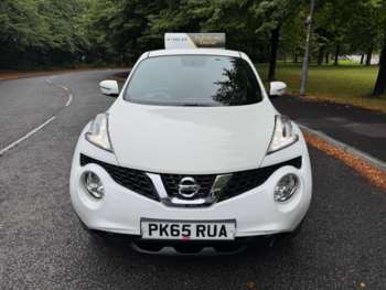 Used Nissan Juke 2015 for sale - 75382621: Photo