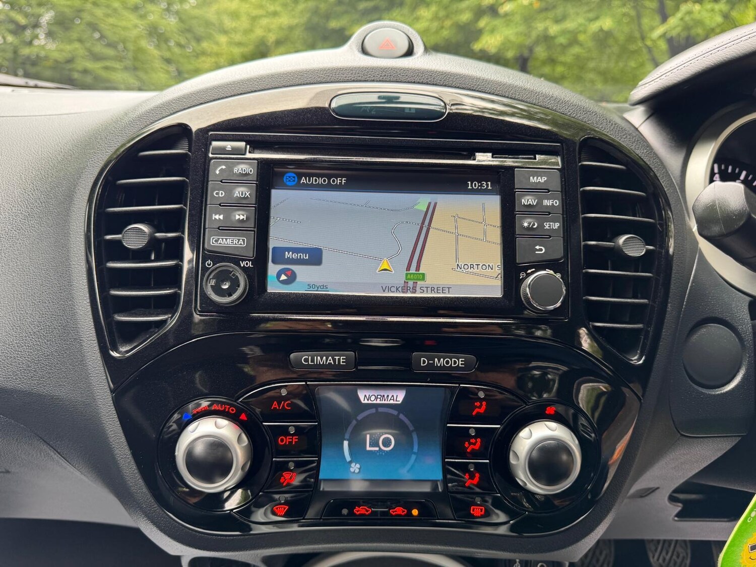 Vehicle 34