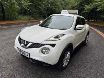 Used Nissan Juke 2015 for sale - 75382621: Photo