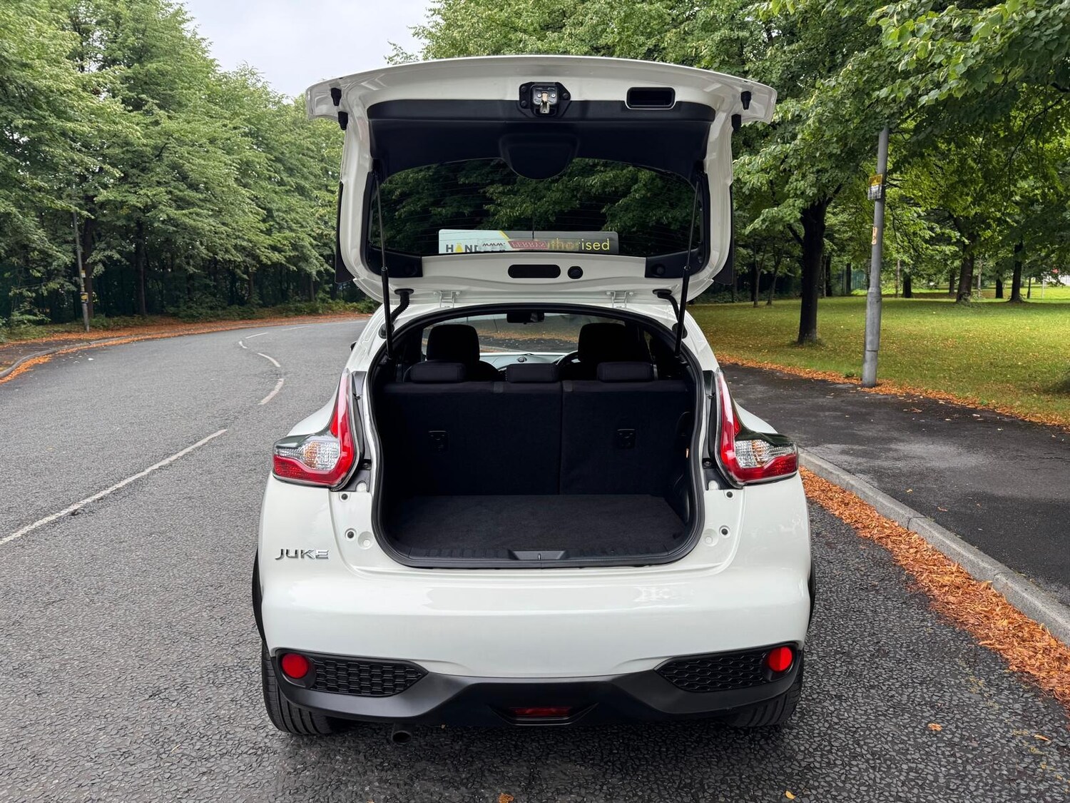 Vehicle 48