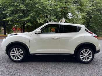 Used Nissan Juke 2015 for sale - 75382621: Photo