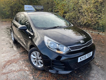 2015 (15) - 1.25 SR7 5dr