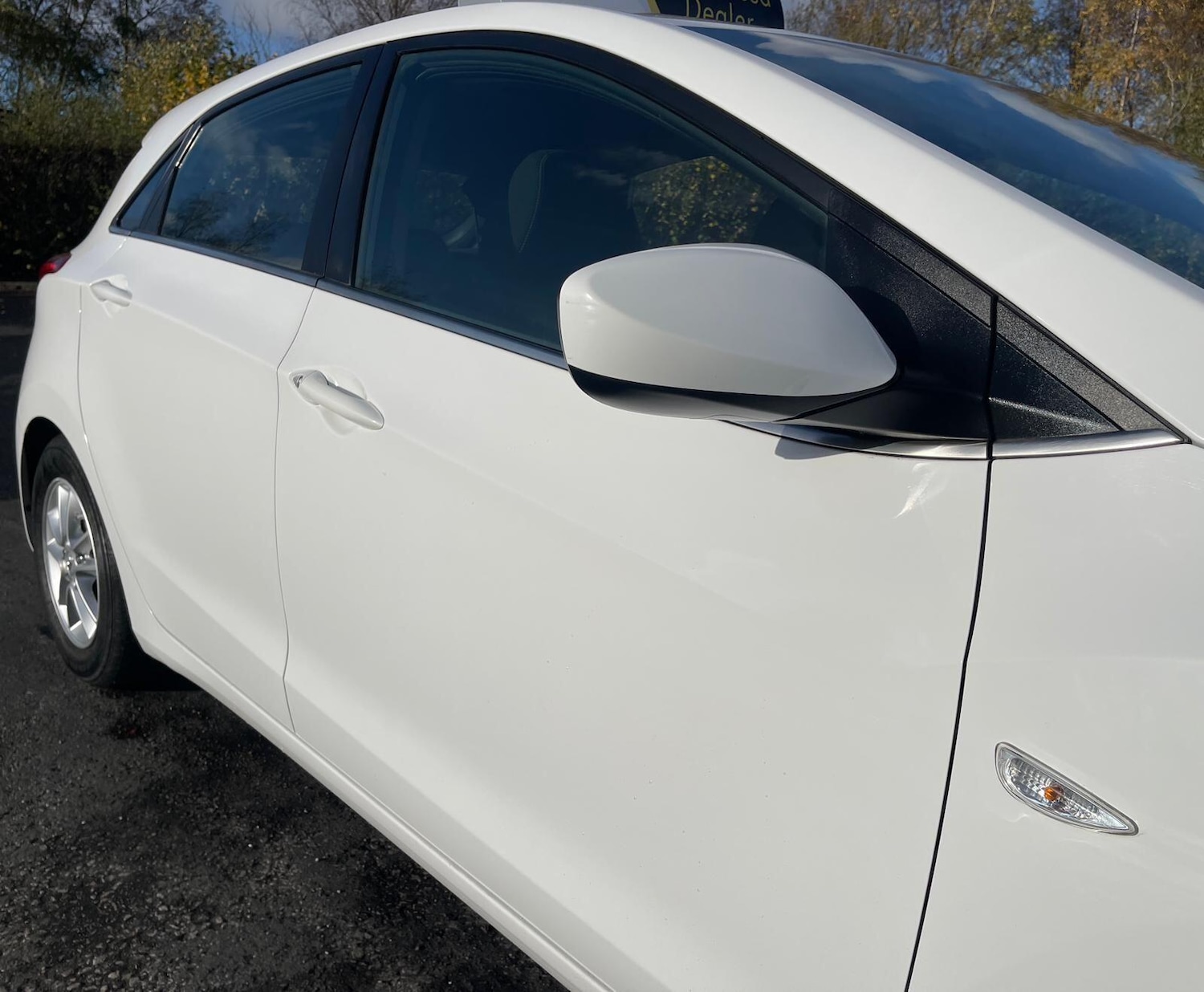 Used Hyundai i30 2016 for sale - 76623158: Photo 13