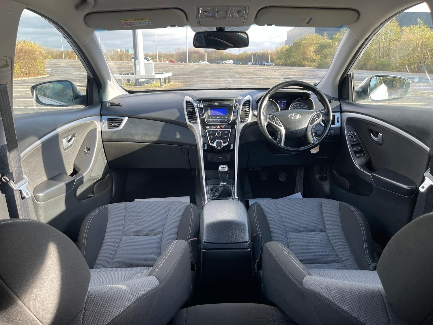 Used Hyundai i30 2016 for sale - 76623158: Photo 16