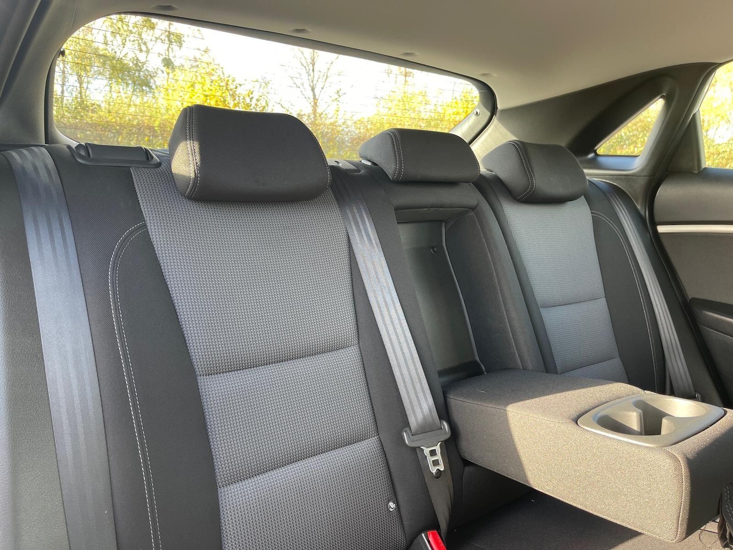 Used Hyundai i30 2016 for sale - 76623158: Photo 21