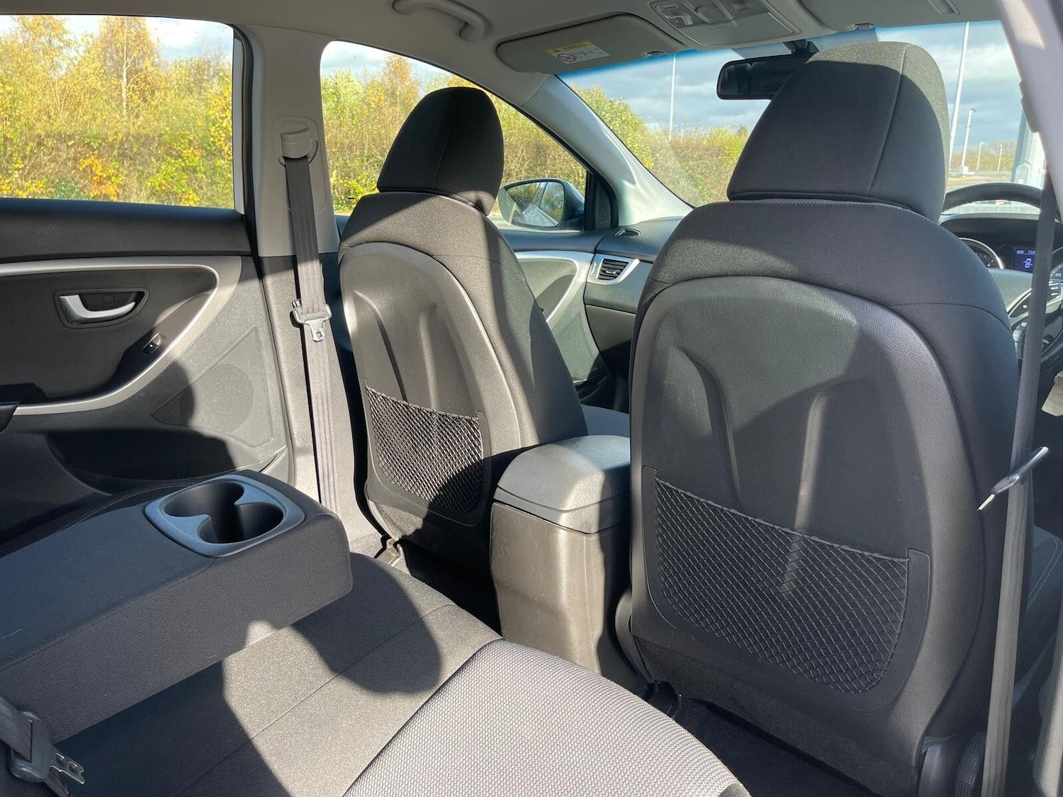 Used Hyundai i30 2016 for sale - 76623158: Photo 22