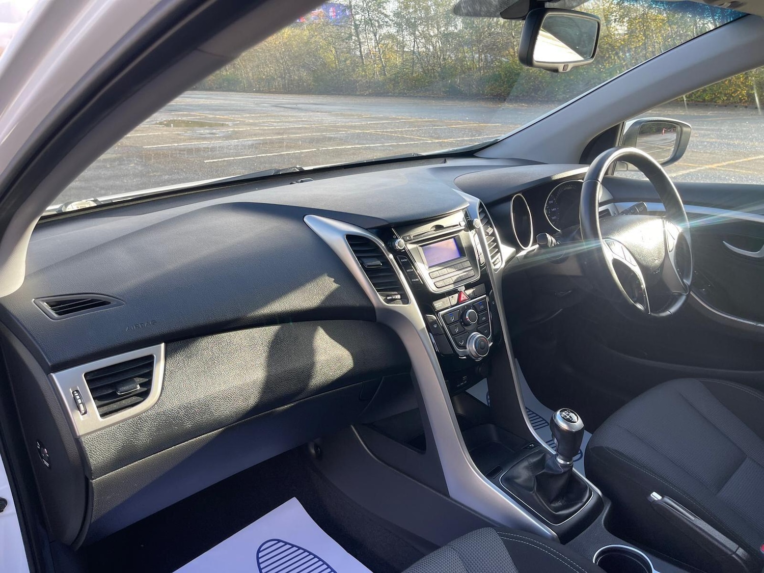 Used Hyundai i30 2016 for sale - 76623158: Photo 24