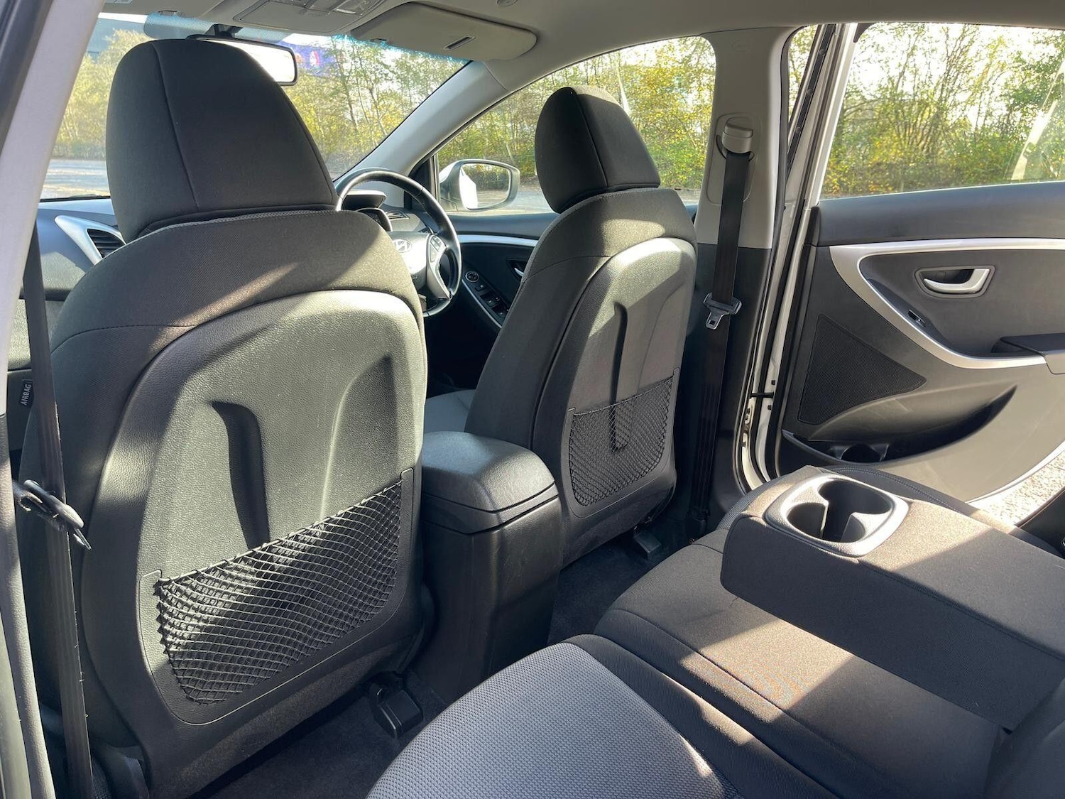 Used Hyundai i30 2016 for sale - 76623158: Photo 27