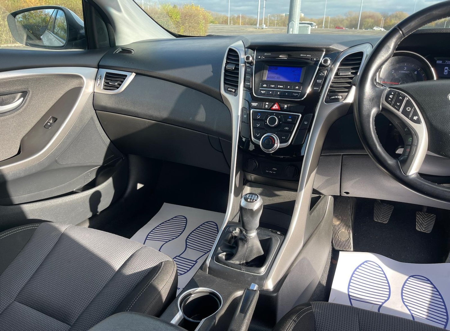 Used Hyundai i30 2016 for sale - 76623158: Photo 29