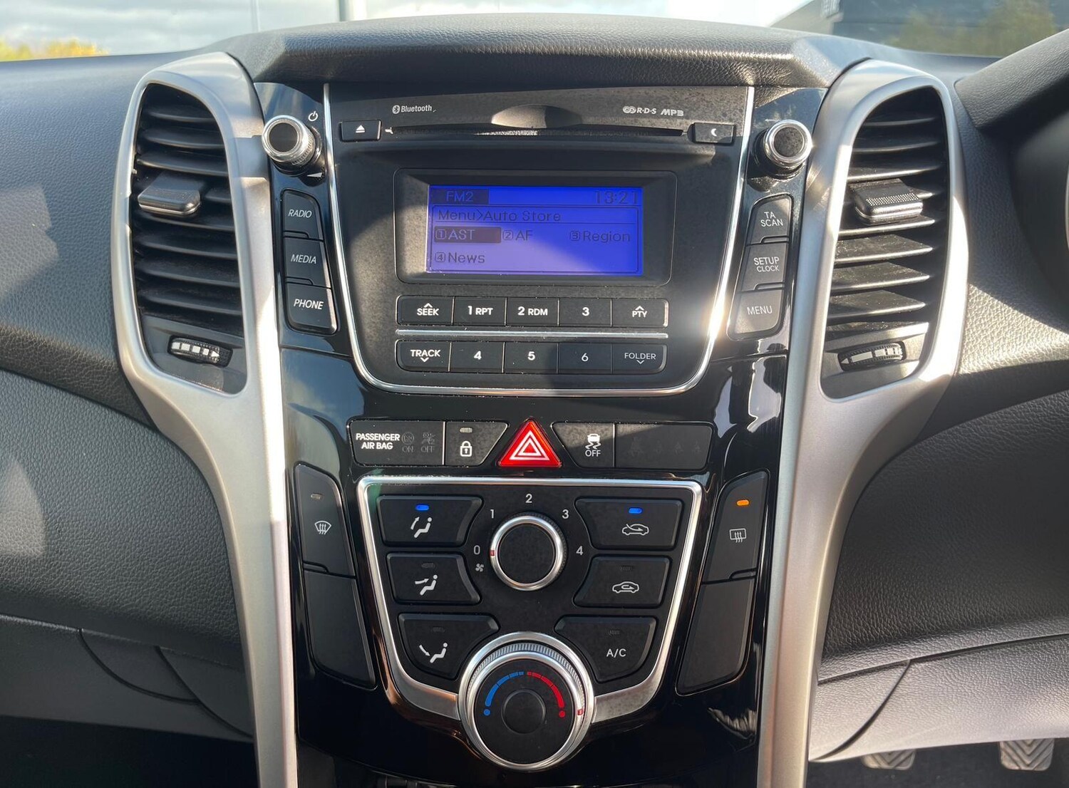 Used Hyundai i30 2016 for sale - 76623158: Photo 31