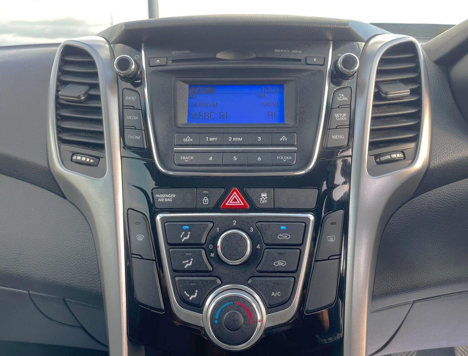 Used Hyundai i30 2016 for sale - 76623158: Photo 35