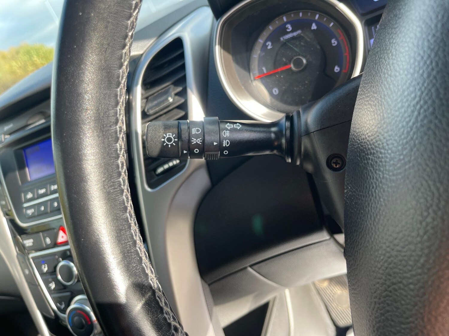 Used Hyundai i30 2016 for sale - 76623158: Photo 36