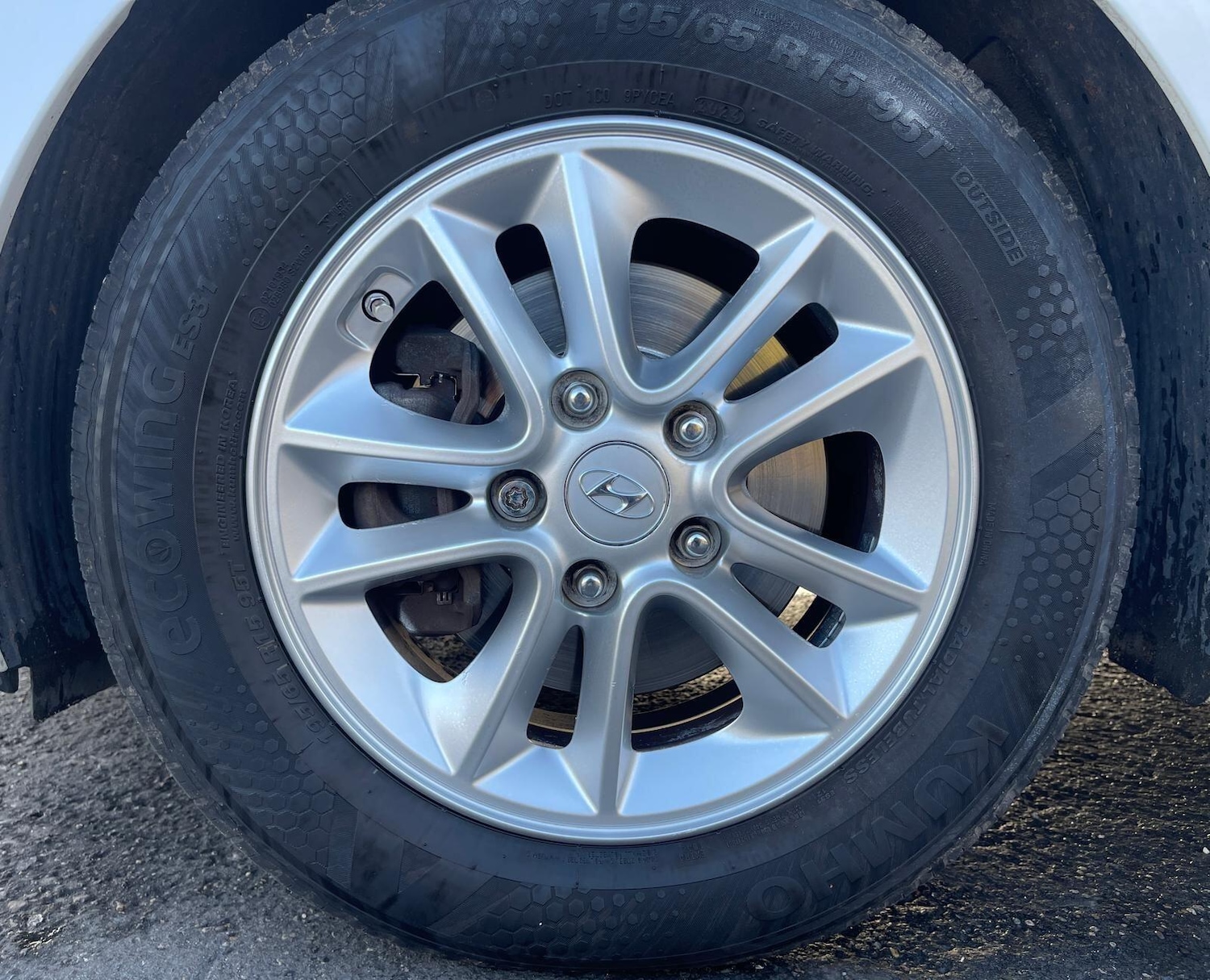 Used Hyundai i30 2016 for sale - 76623158: Photo 48