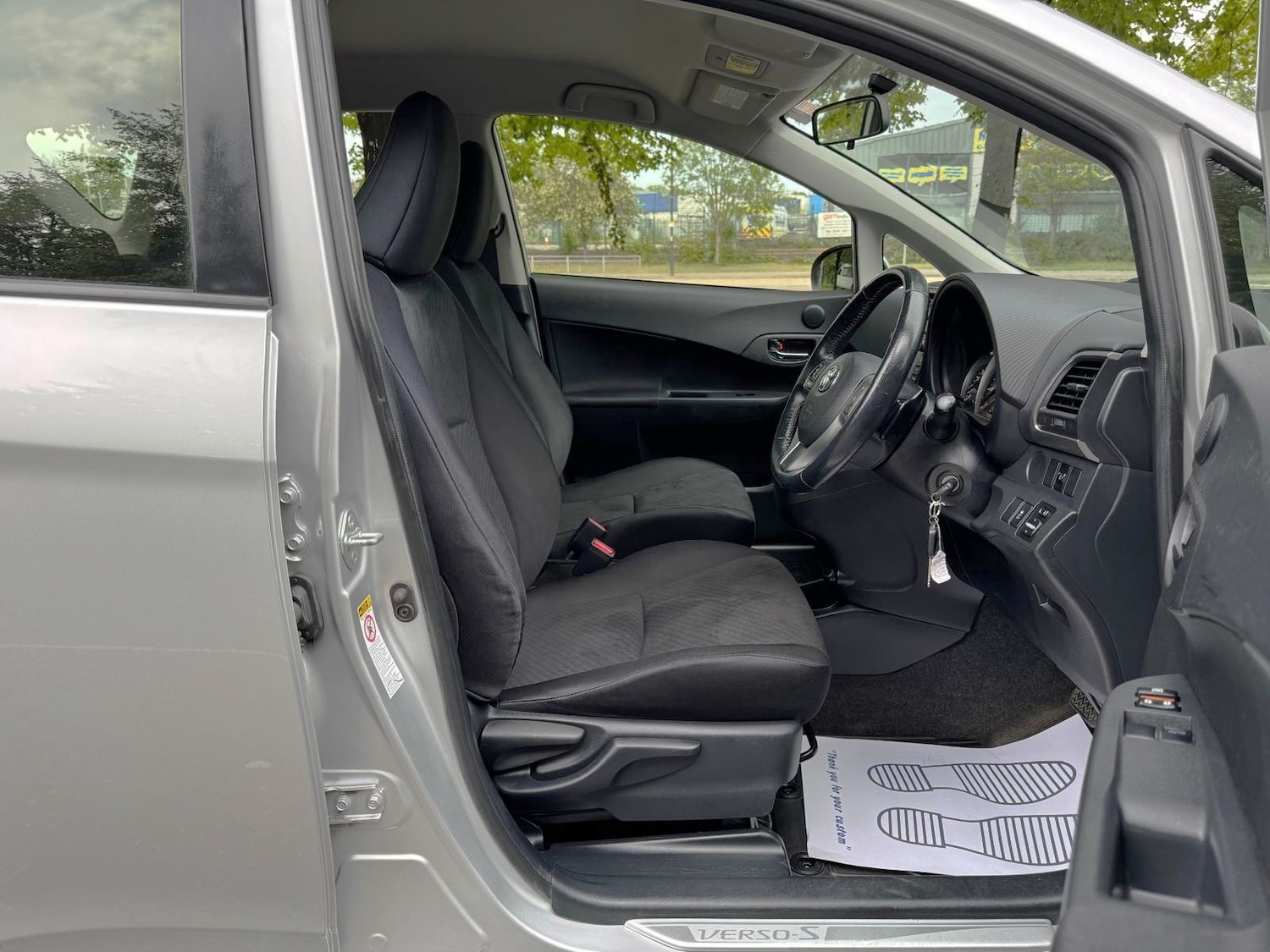 Vehicle 19