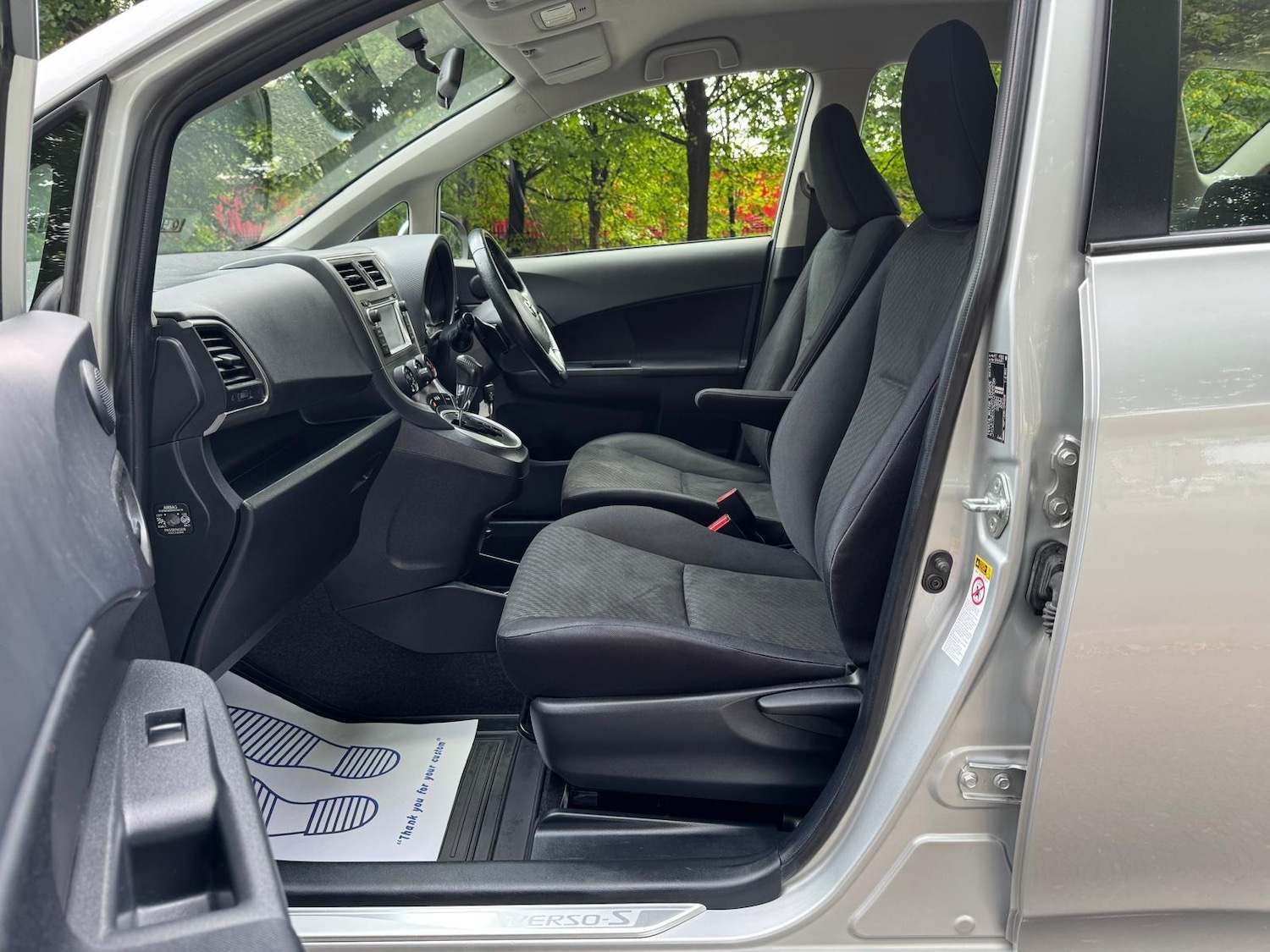Vehicle 26