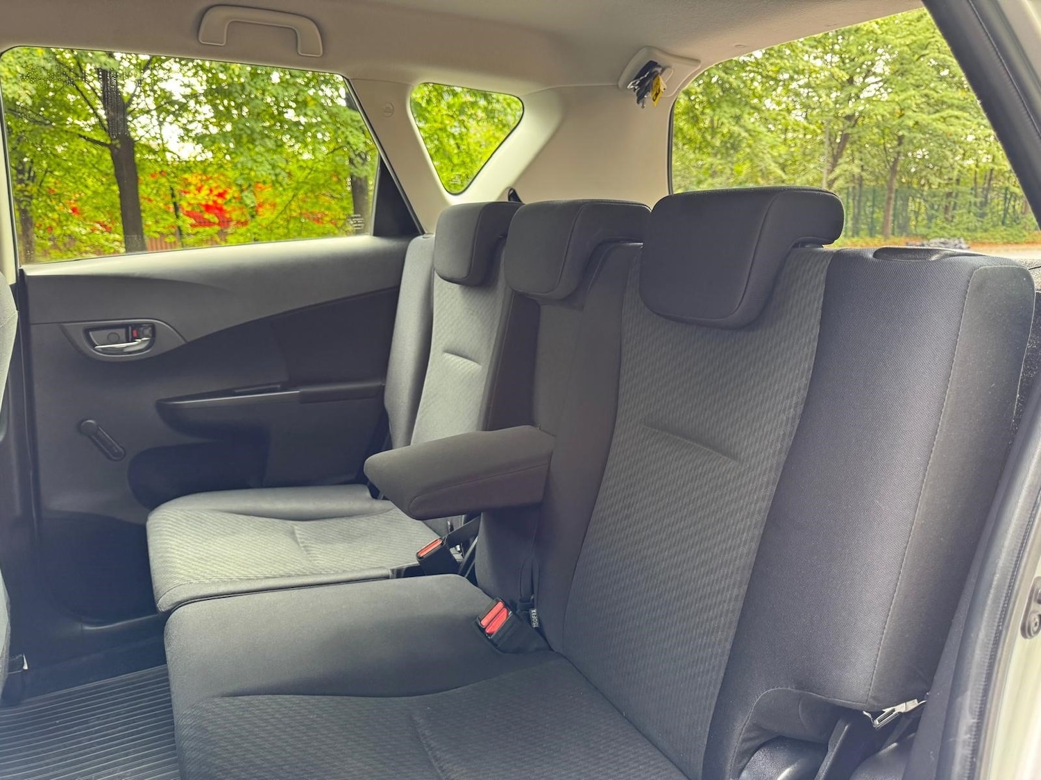 Vehicle 29