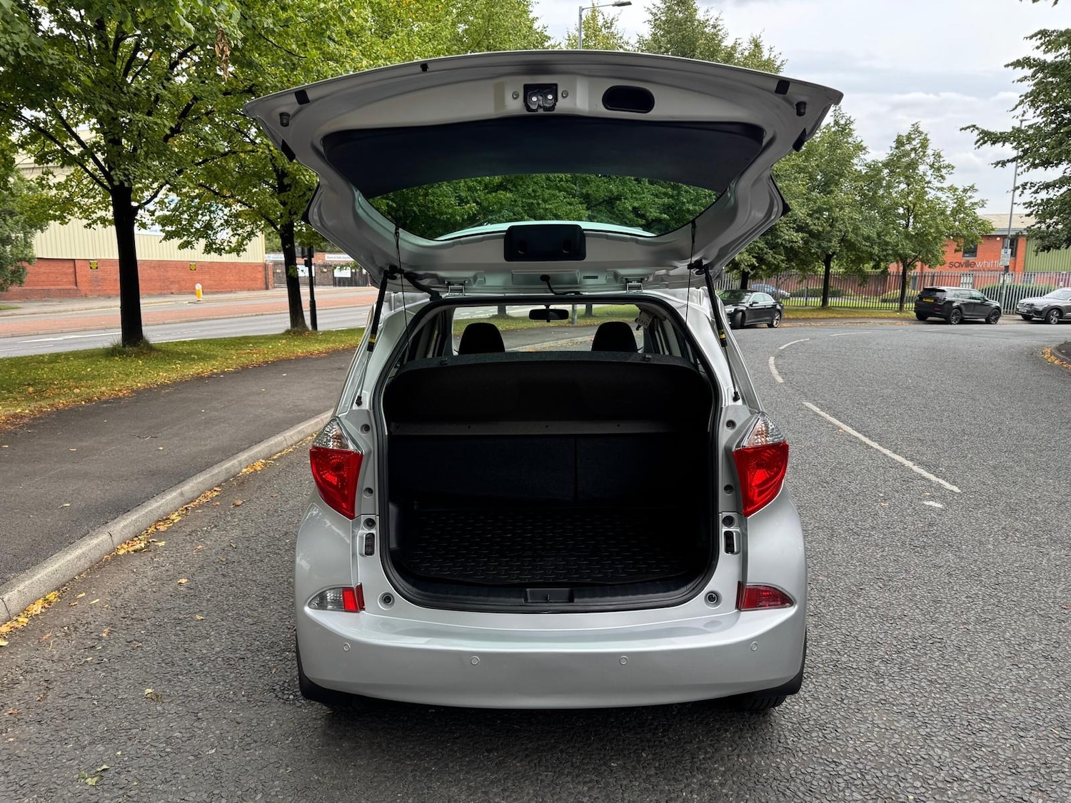 Vehicle 46