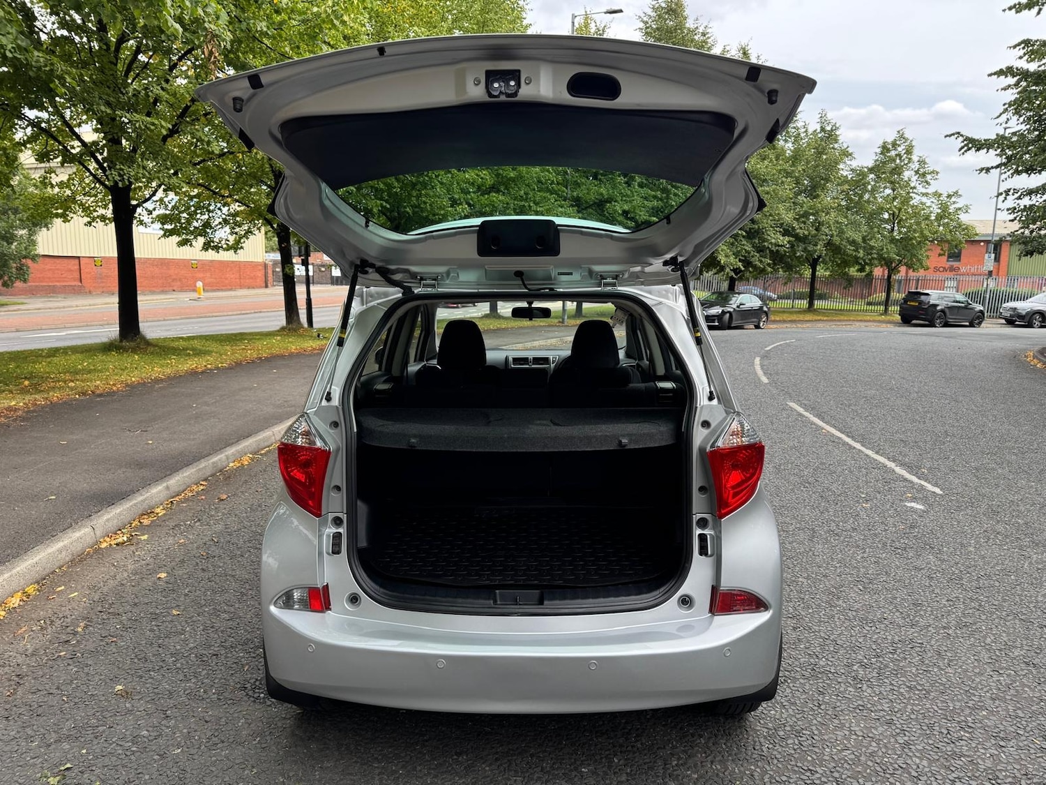 Vehicle 47