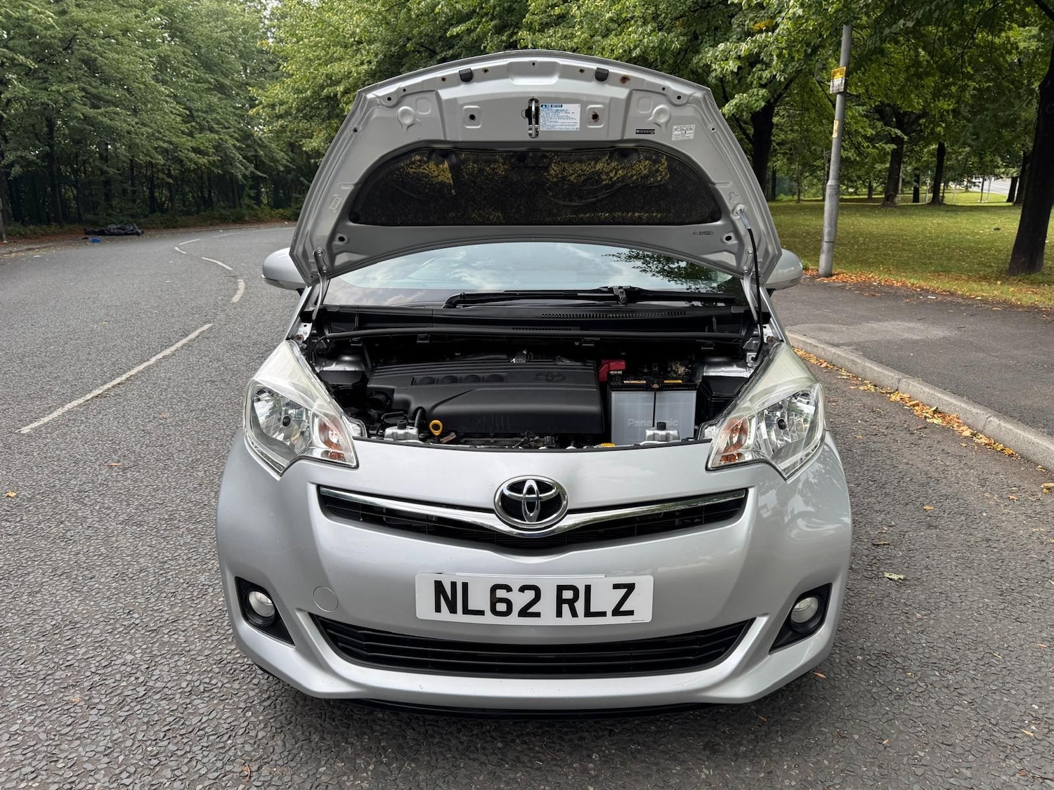 Vehicle 51