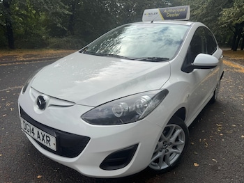 Used Mazda Mazda2 2014 for sale - 79287943: Photo
