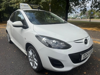 Used Mazda Mazda2 2014 for sale - 79287943: Photo