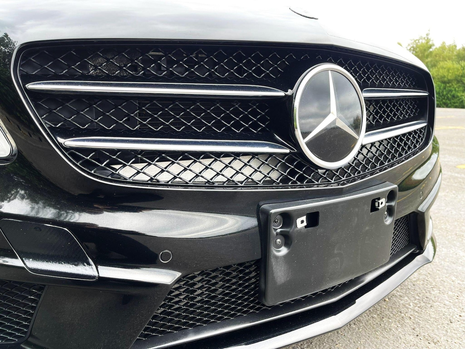 Used Mercedes-Benz A-Class for sale - 76586559: Photo 10