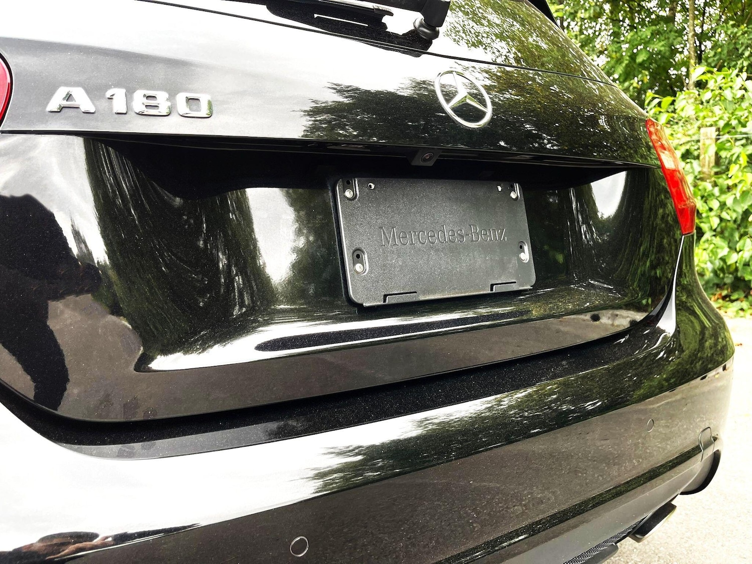 Used Mercedes-Benz A-Class for sale - 76586559: Photo 15